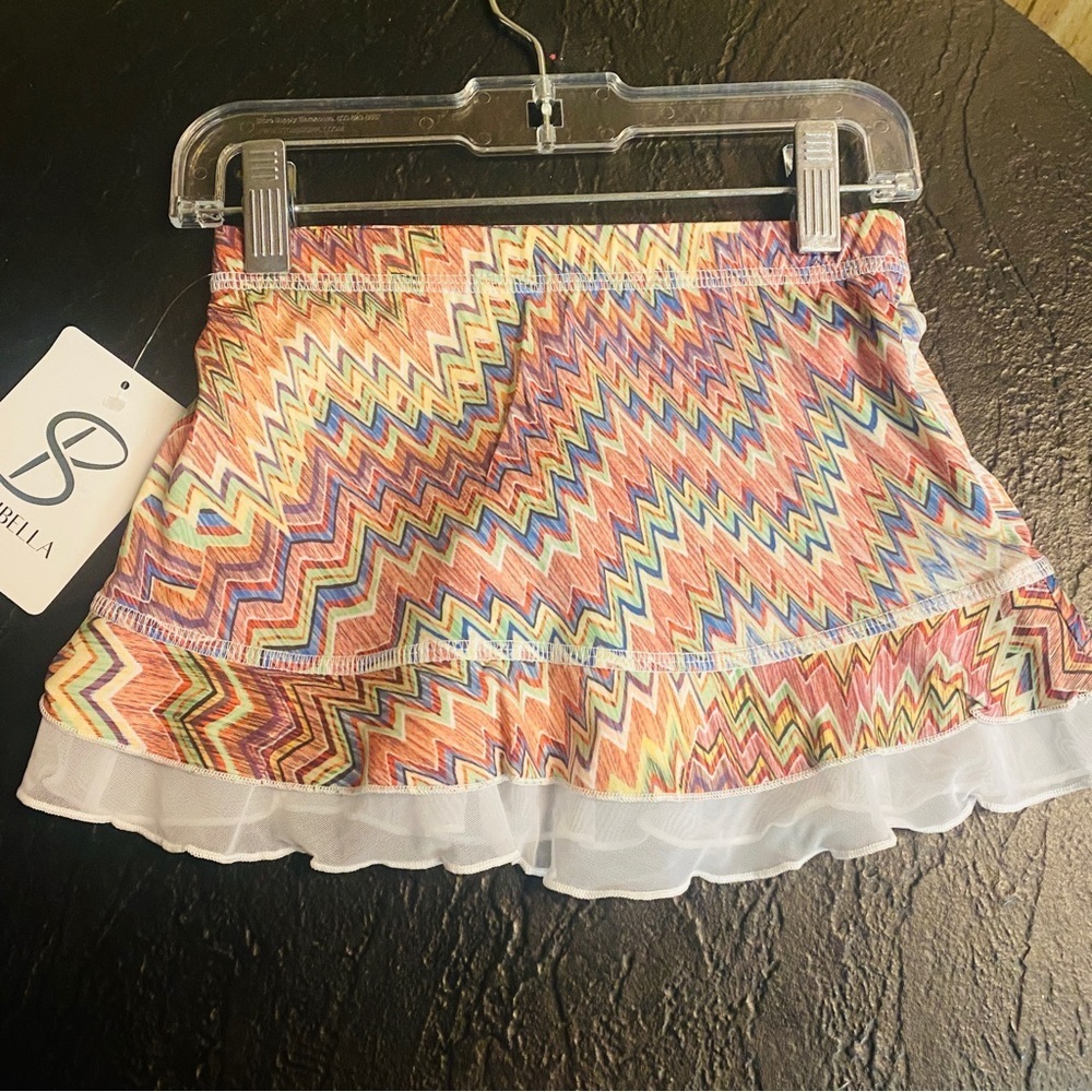 Sofibella skort